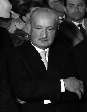 Martin Heidegger, 1960